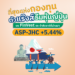 ASP-JHC +5.44% ที่สุดแห่งกองทุนตัวแร๊งส์ ธีมหุ้นญี่ปุ่น บน FinVest ในสัปดาห์ที่ผ่านมา