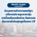 Weekly Insight 7 ต.ค. 2567 | ตัวเลขการจ้างงานสหรัฐฯ แข็งแกร่ง หนุนราคาหุ้น การโจมตีของอิหร่าน-อิสราเอล ดันราคาน้ำมันพุ่งสูงในรอบ 1 ปี