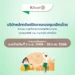 FinBenefit | KAsset แจ้งรายการส่งเสริมการขายกองทุน RMF และ ThaiESG ช่วงต้นปี 2568 ลงทุนทุก 50,000 บาท รับหน่วยลงทุน K-FIXEDPLUS-A 100 บาท ระหว่างวันที่ 2 ม.ค. – 28 ก.พ. 2568​